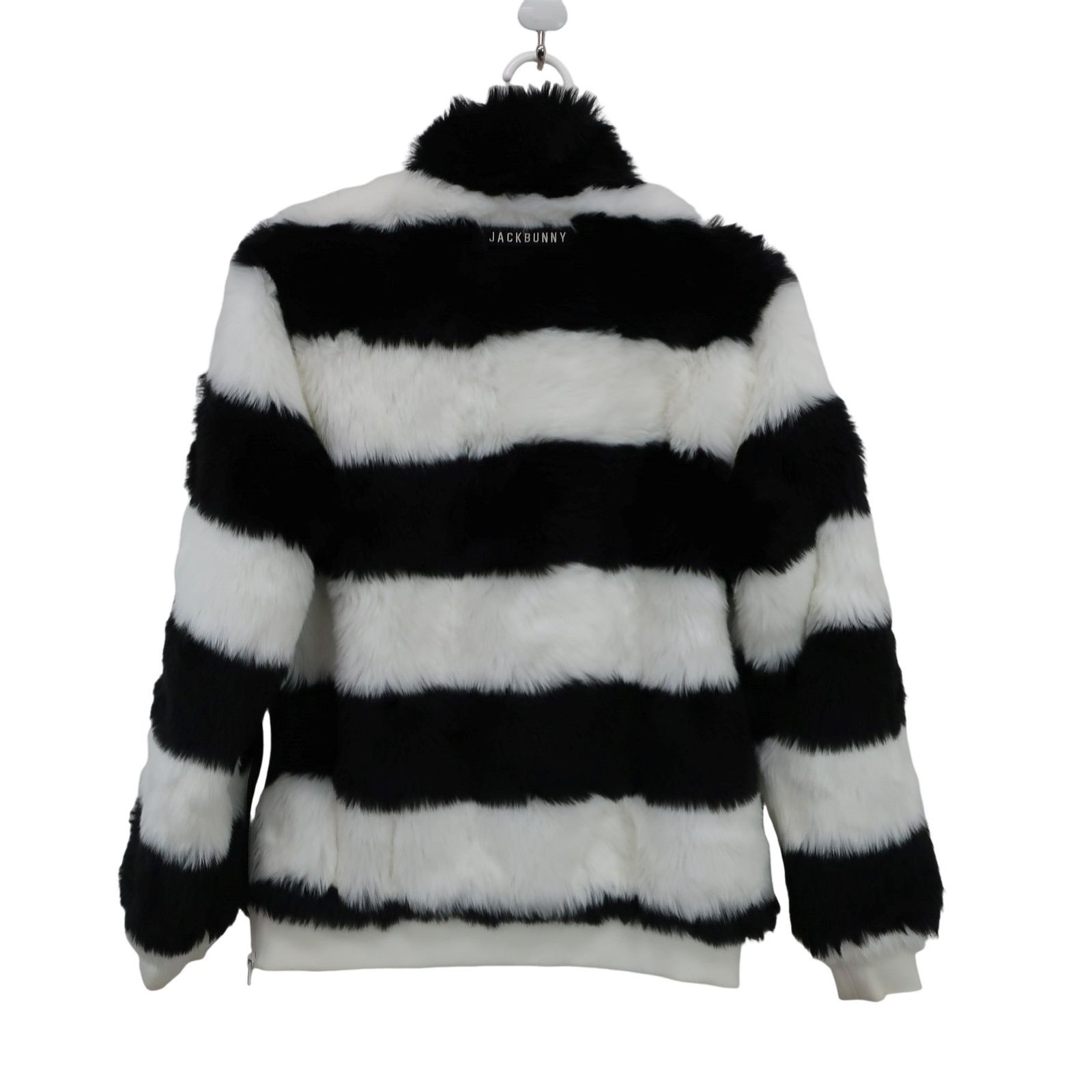 美品】Jack Bunny(ジャックバニー) ボアジャケット&スカート