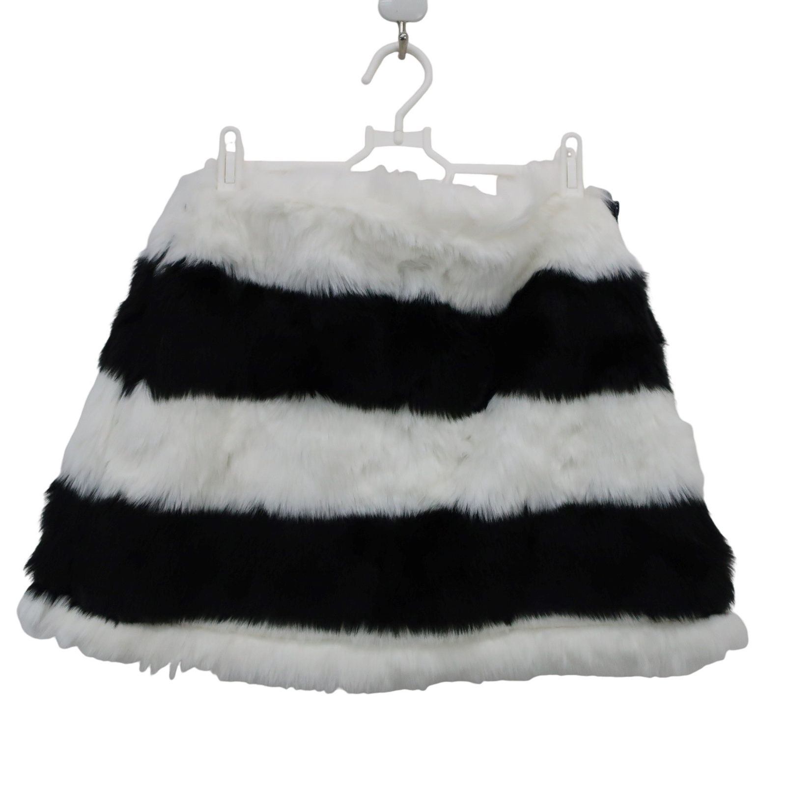 美品】Jack Bunny(ジャックバニー) ボアジャケット&スカート