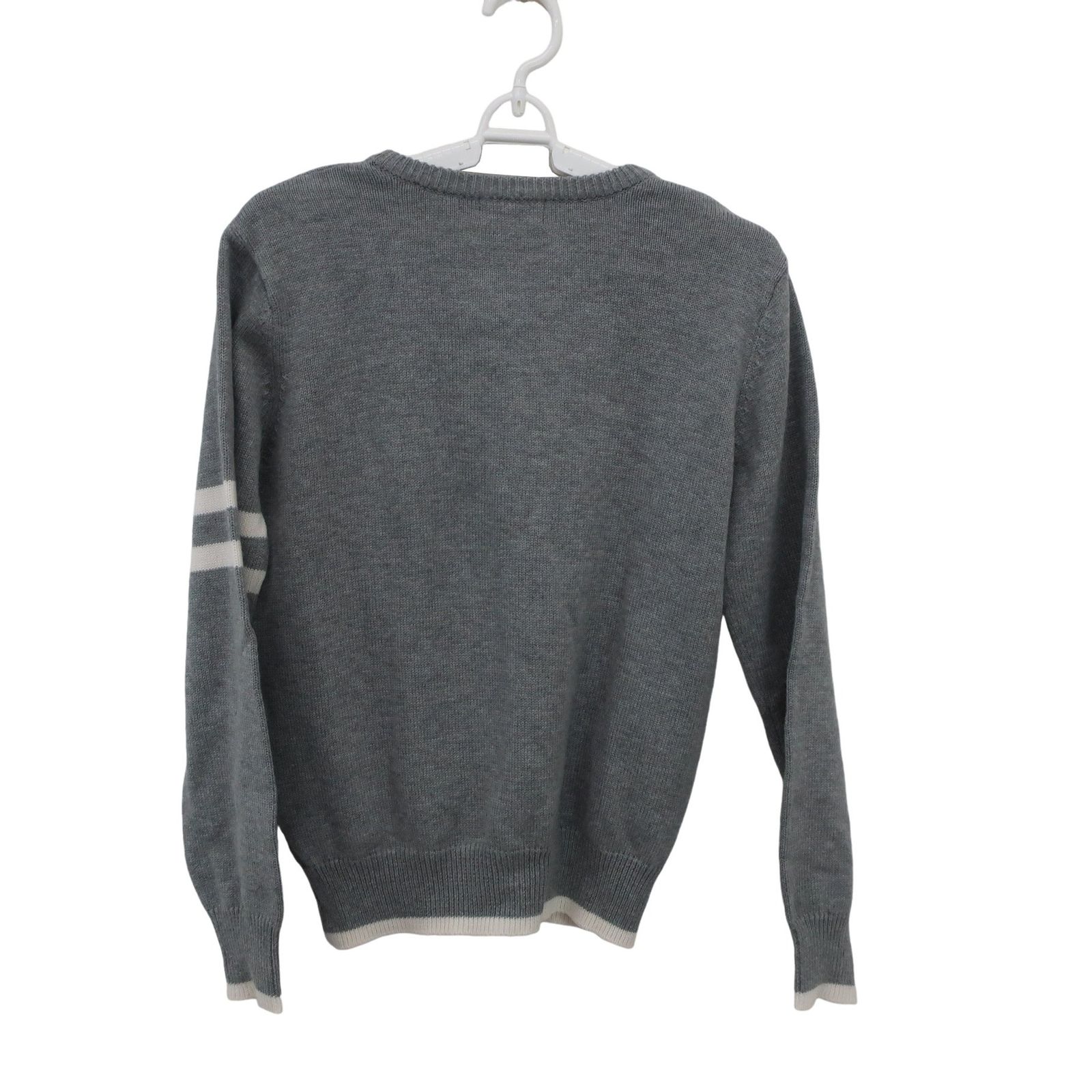 美品】KISS ON THE GREEN(キスオンザグリーン) ニットカーディガン