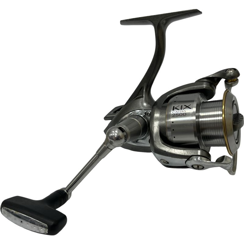 ダイワ カルディアキックス2500 ダイワ カルディア KIX 2500 | FISHLAND
