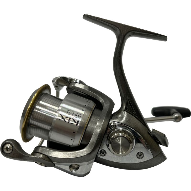 Daiwa ダイワ カルディアKIX 2500 リアルフォー - メルカリ