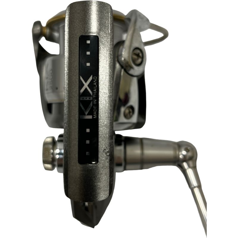 Daiwa ダイワ カルディアKIX 2500 リアルフォー - メルカリ