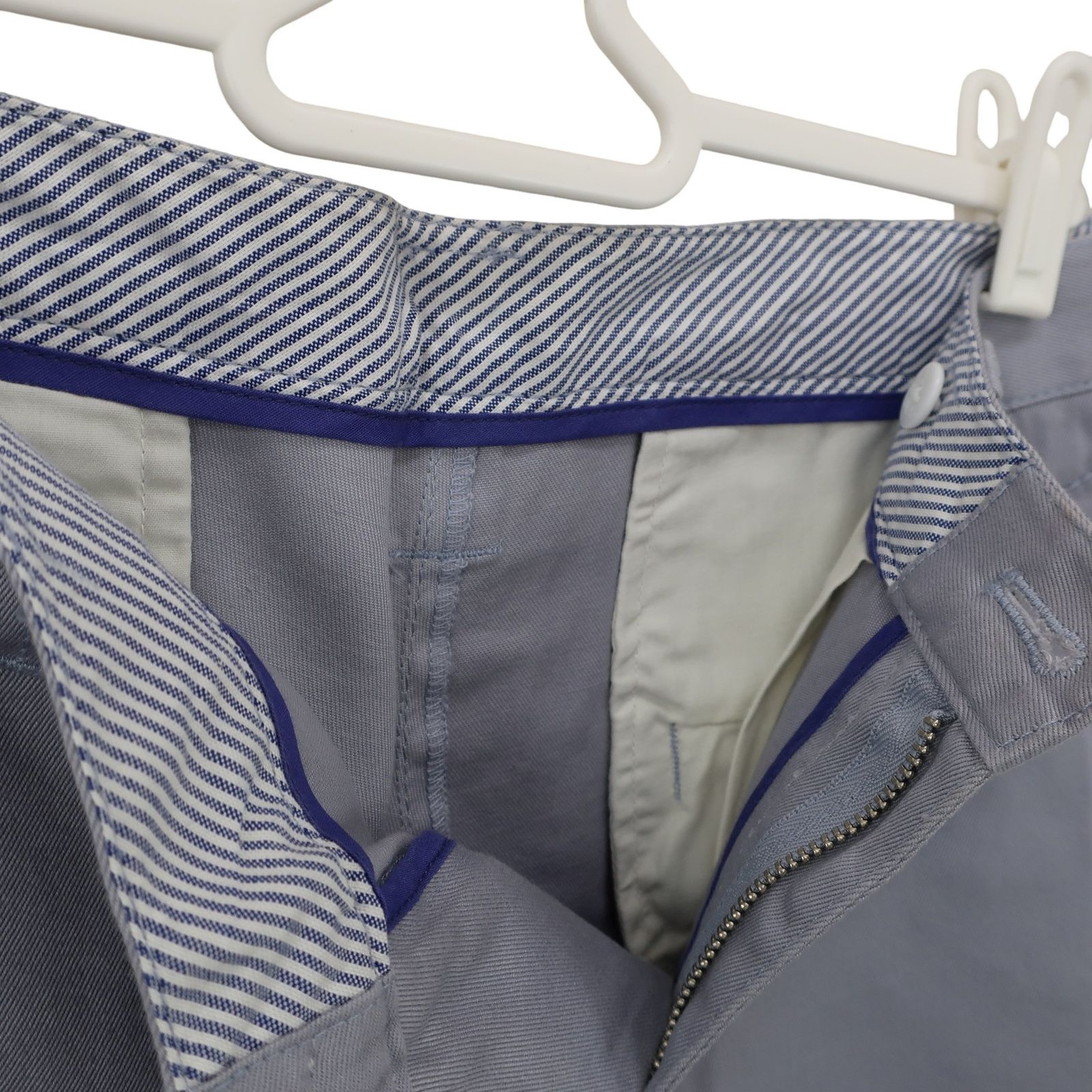 PEARLY GATES(パーリーゲイツ) ハーフパンツ グレー メンズ 5 ゴルフ