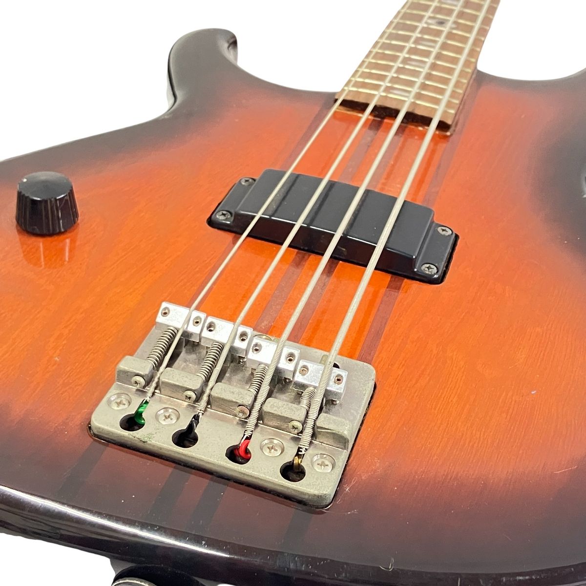 Y【中古】エレキベース Legend Aria ProⅡPJタイプ スタンド付 Y【中古