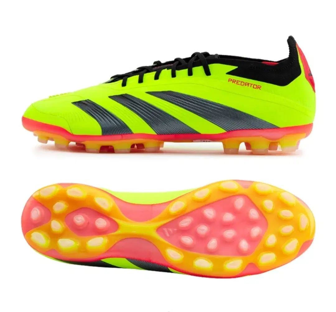 アディダス プレデター エリート 2G3G - メルカリ