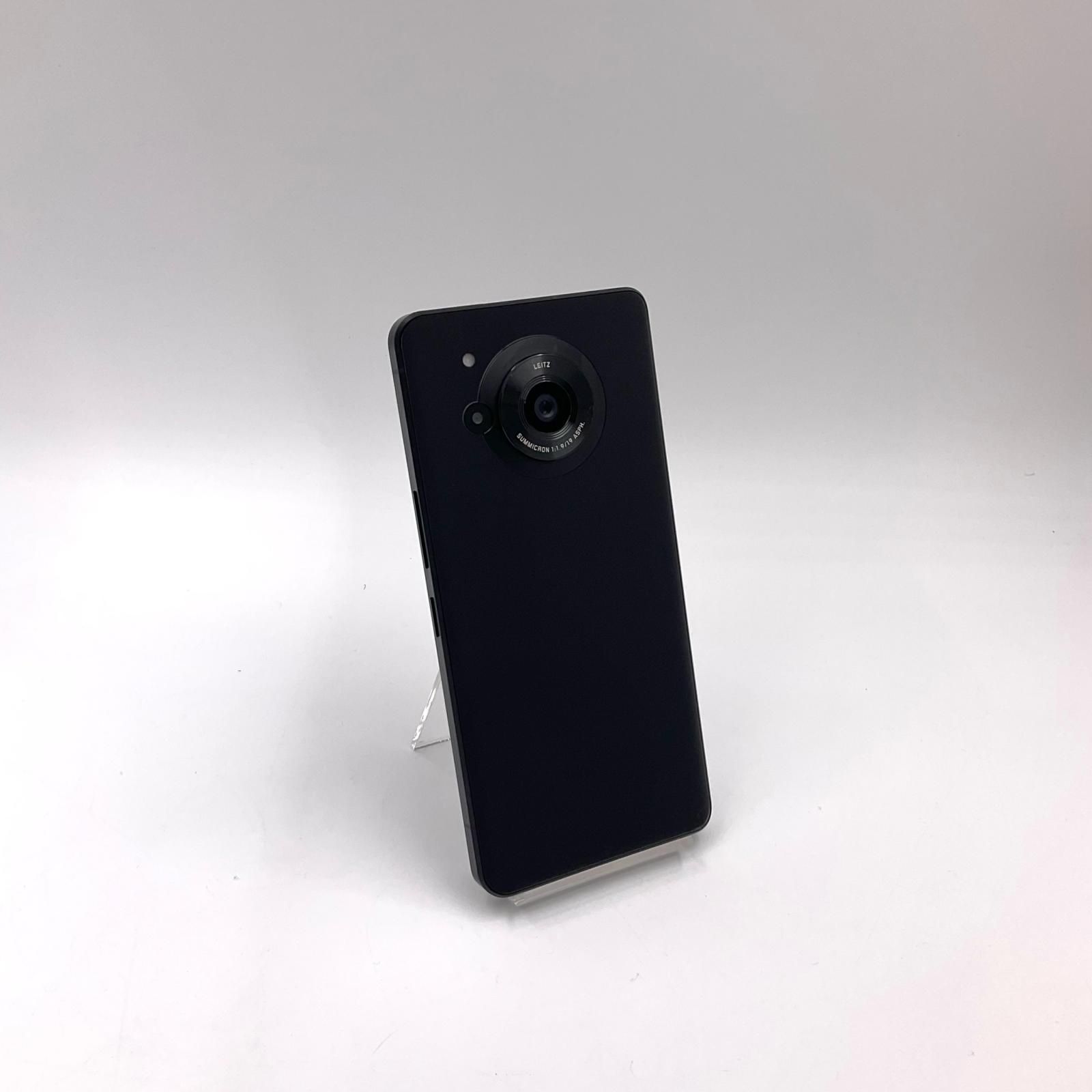 SHARP AQUOS R7 256GB Softbank SIMフリー A202SH 動作確認済【全額