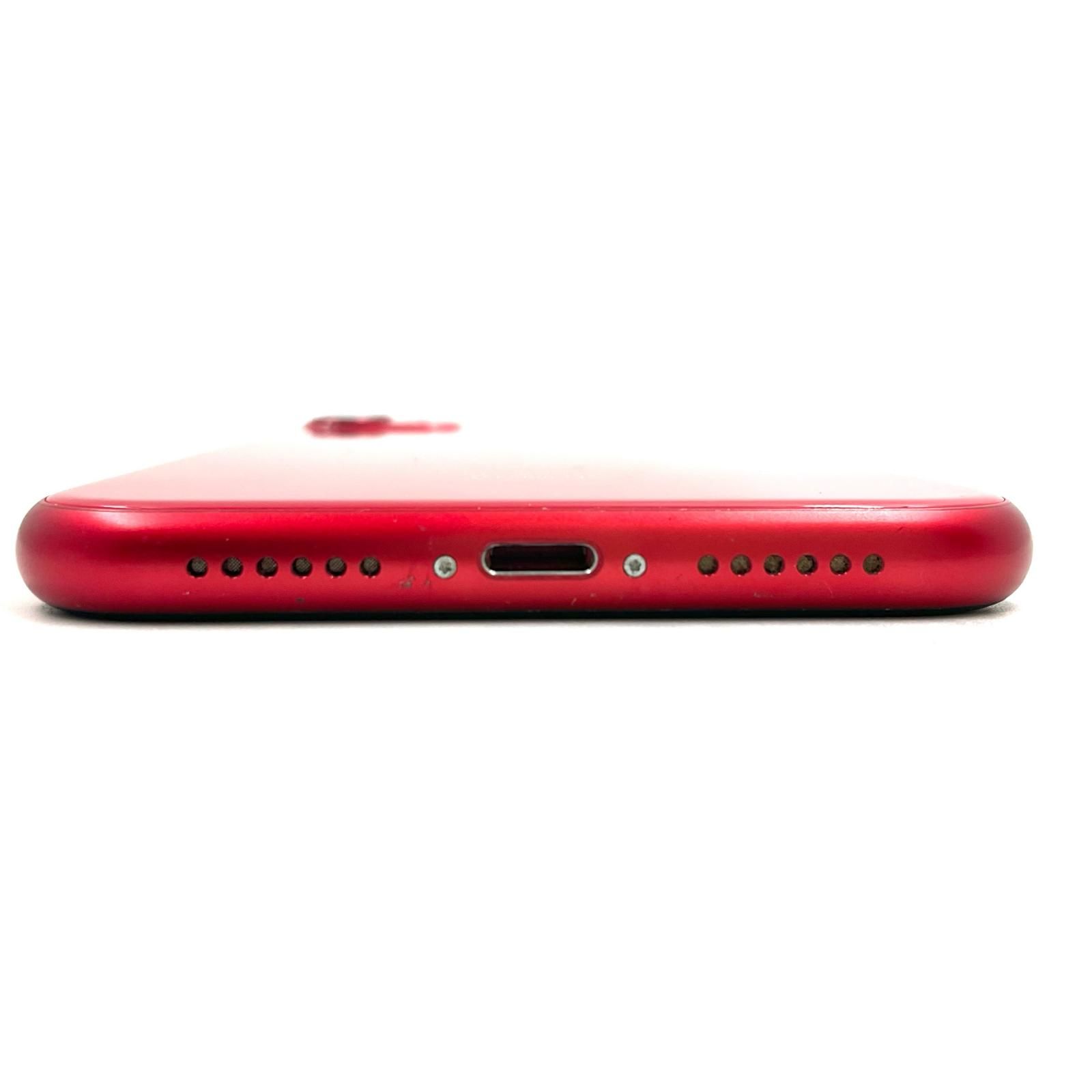 スマートフォン本体 iPhone11 64GB RED SoftBank iPhone 11 64GB (PRODUCT)RED Softbank SIMフリー 白ロム 動作確認済