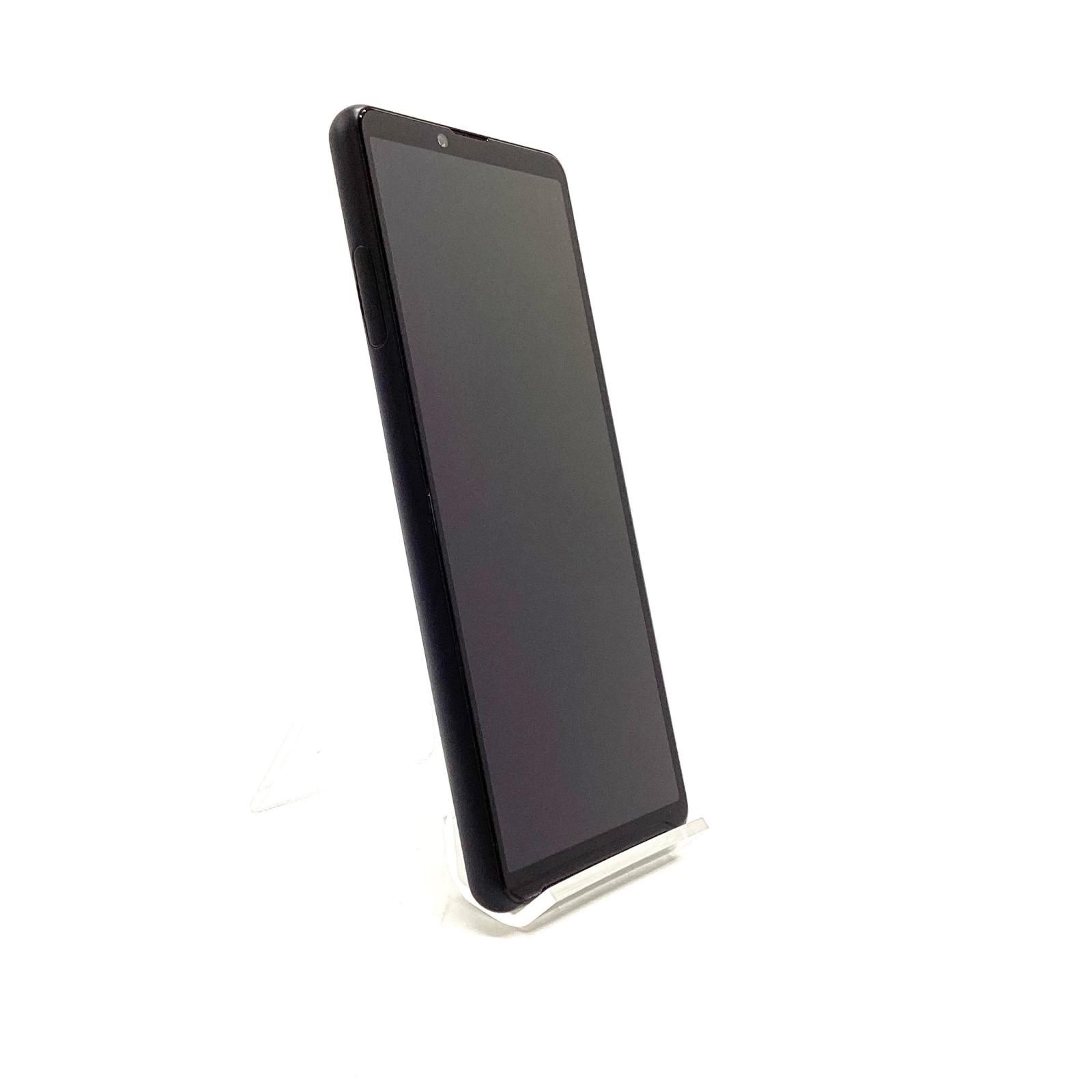 Xperia 10 III Lite ブラック 64 GB 楽天モバイル 【公式通販】