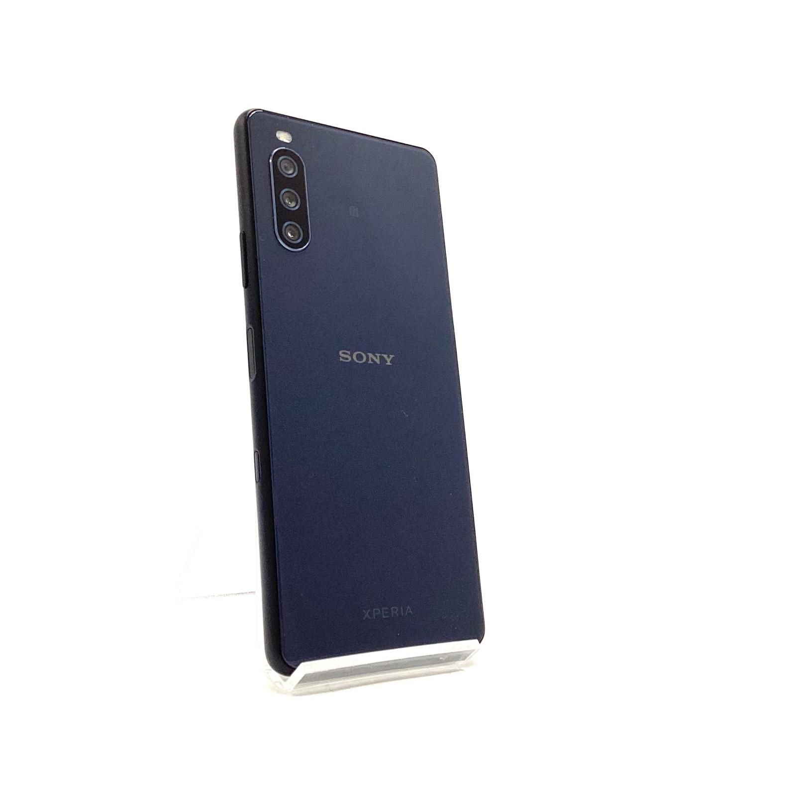 SONY Xperia10iii lite 【公式通販】