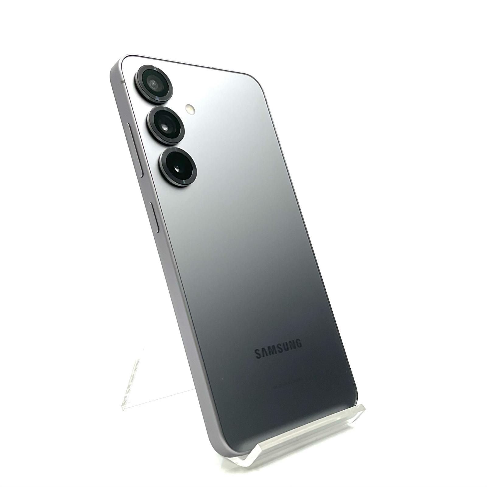 日本版Samsung Galaxy S25 本体 シルバー（最終値下げ) SIMフリー】 Samsung Galaxy S25 Ultra 256GB Samsung Titanium