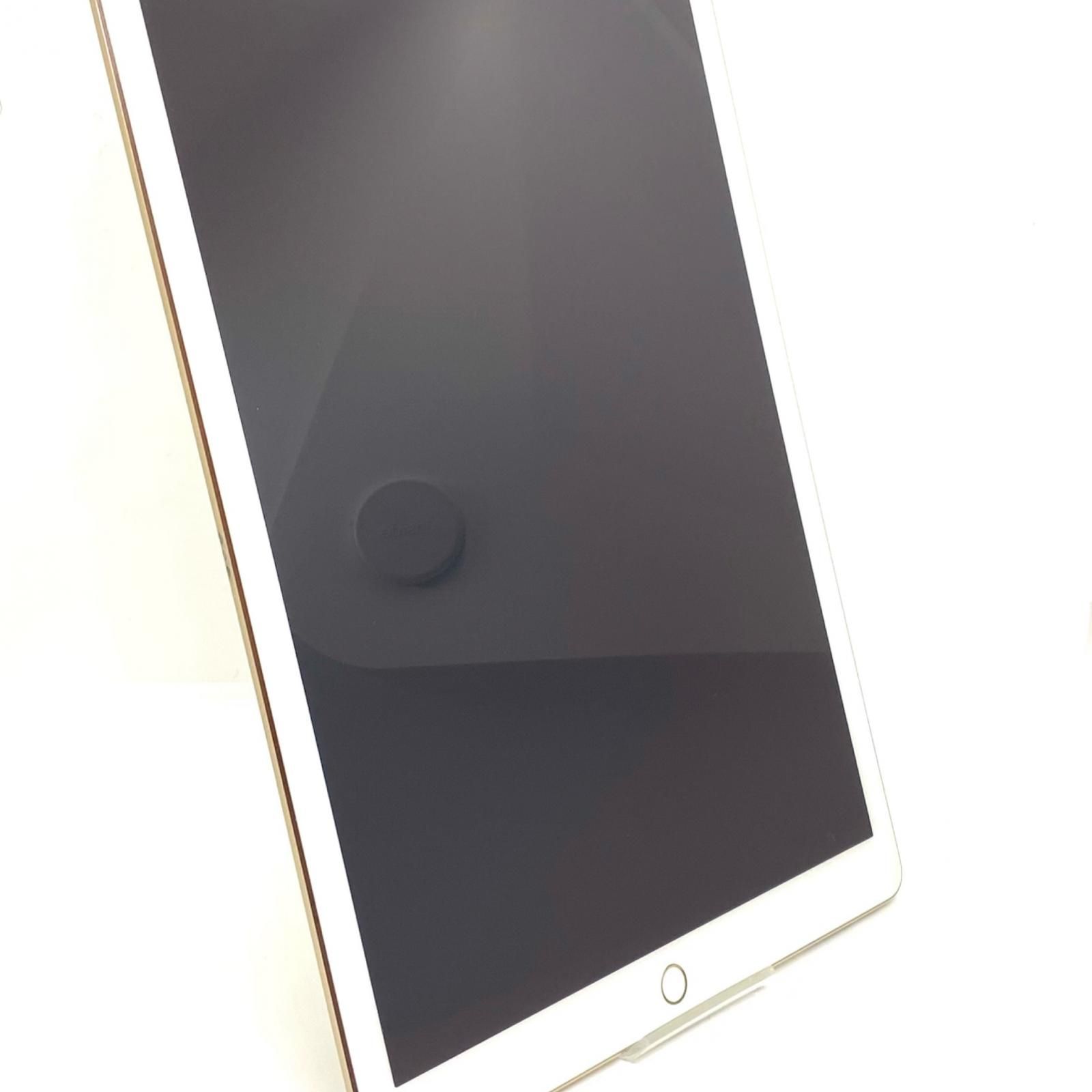 Apple iPad iPad Pro 12.9インチ 第2世代 512GB ゴールド WiFi+