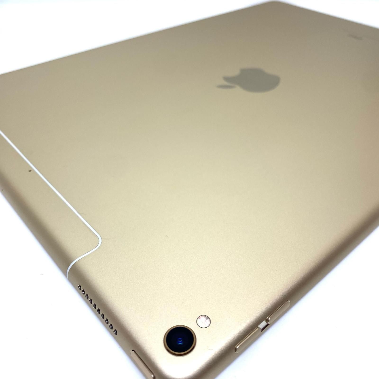 Apple iPad iPad Pro 12.9インチ 第2世代 512GB ゴールド WiFi+