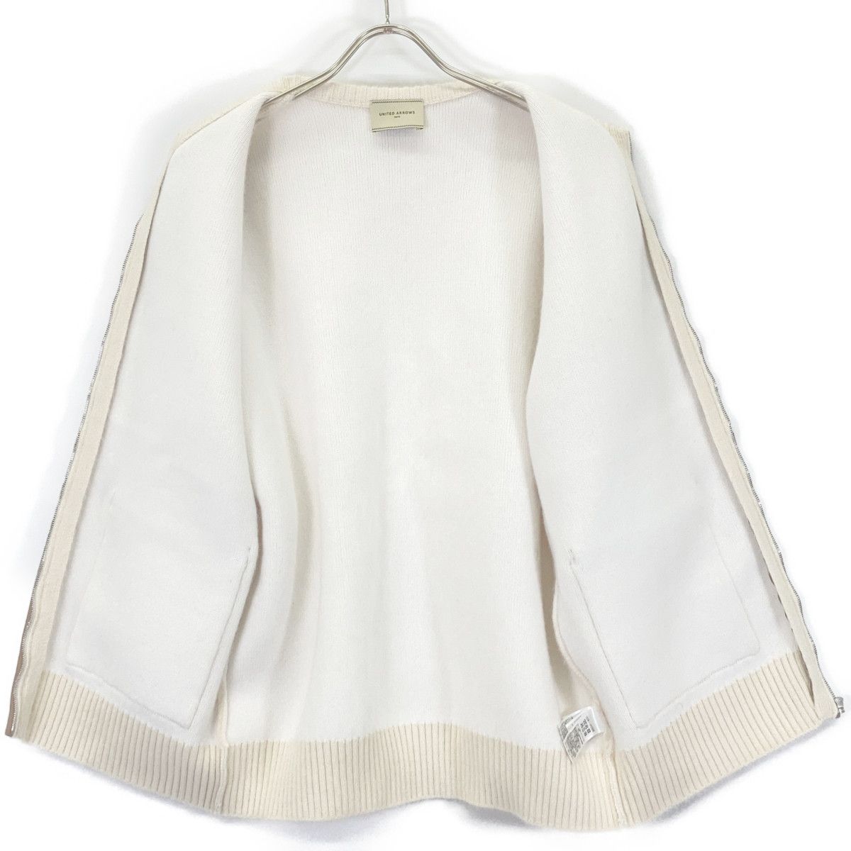 UNITED ARROWS ユナイテッドアローズ 【美品】1528-104-2006