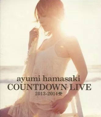 中古】邦楽Blu-ray Disc 浜崎あゆみ / ayumi hamasaki COUNTDOWN LIVE