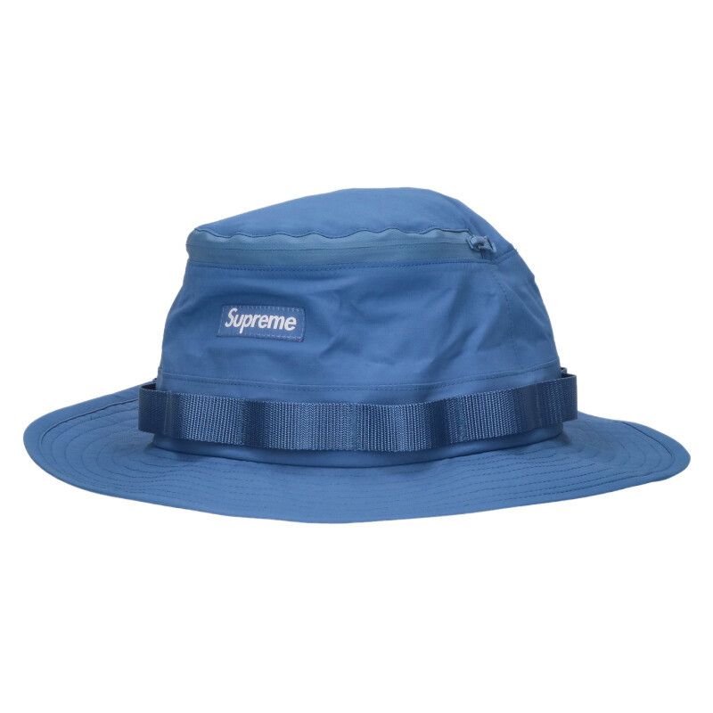 Supreme BOX LOGO バケットハット SUPREME ✖︎ KANGOL ・ 欲しかった帽子GET☺︎☺︎ ・ ・ ・ #supreme