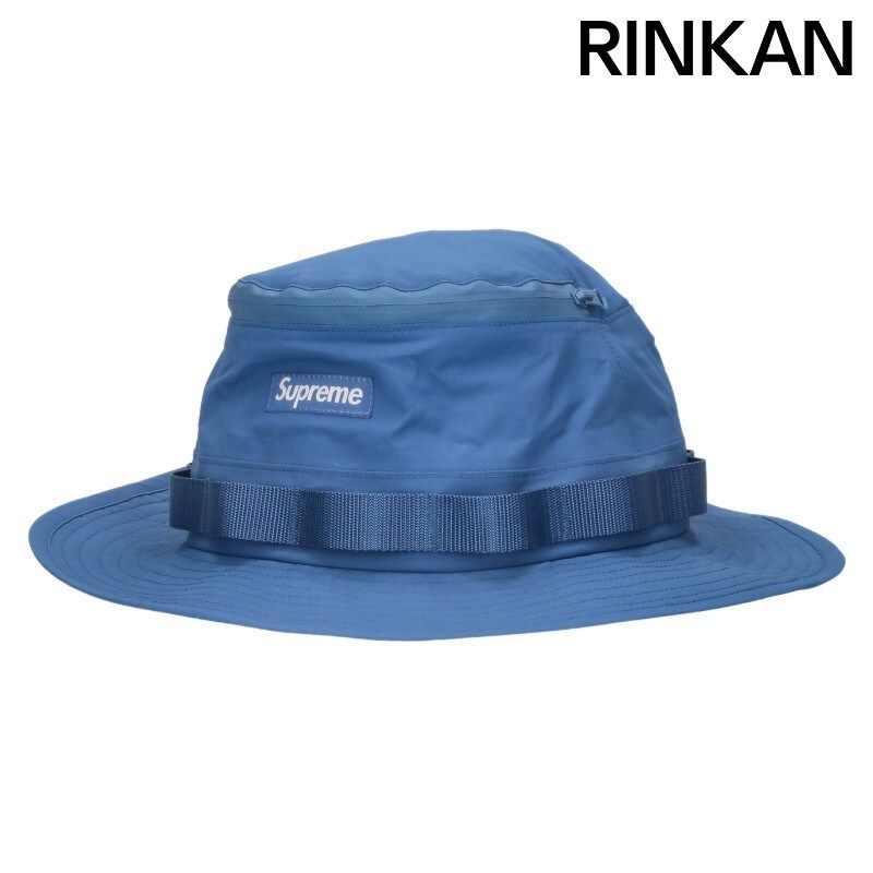 帽子 Supreme Gore-Tex Paclite Net Boonie S/M Spring/Summer 2023 Preview – Supreme