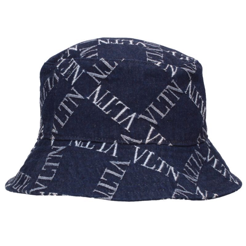 ヴァレンティノガラヴァーニバケットハット ヴァレンティノ ガラヴァーニ VALENTINO GARAVANI 帽子 ロゴ バケット