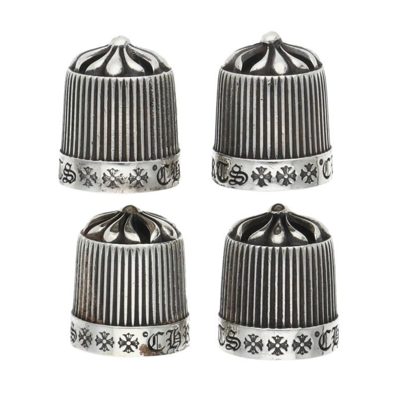 クロムハーツ VALVE CAP/バルブキャップ 2018年クリスマスノベルティ