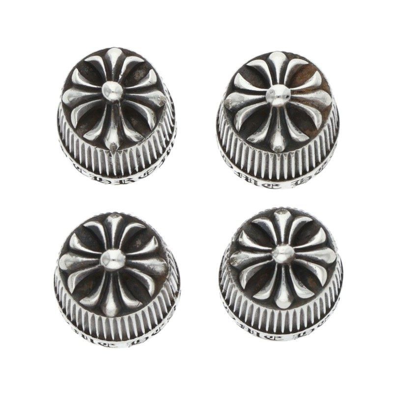 クロムハーツ VALVE CAP/バルブキャップ 2018年クリスマスノベルティ