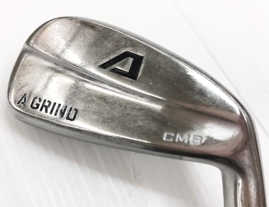 Aデザインゴルフ A GRIND HYBRID 23度 A-GRINDさんのGETTAR HYBRIDをご