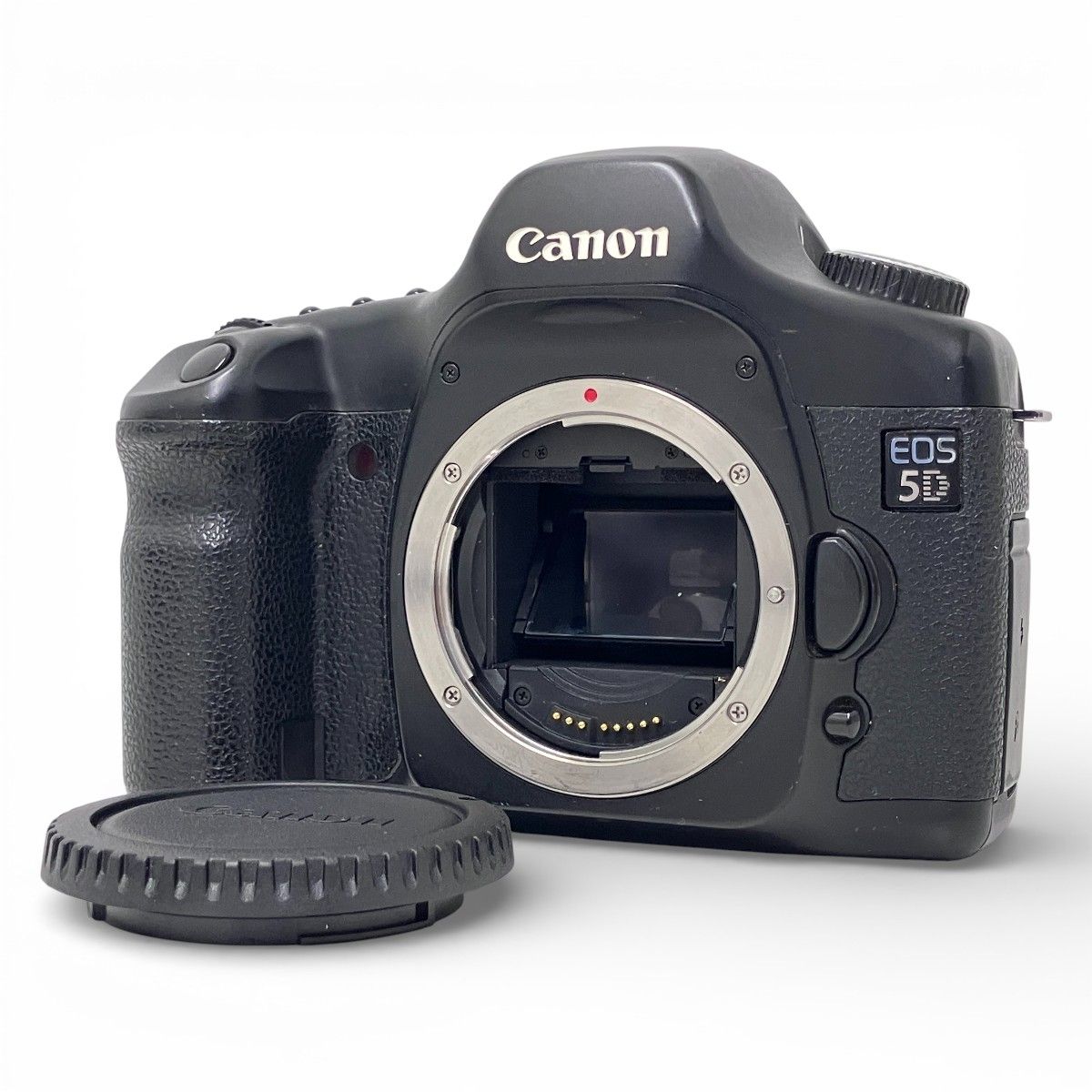 Canon キヤノン DS126091 EOS 5D デジタル 一眼レフ カメラ ボディ