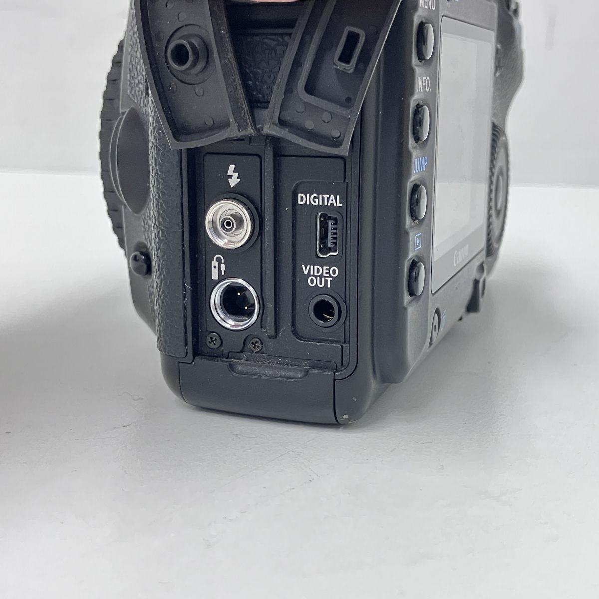 Canon キヤノン DS126091 EOS 5D デジタル 一眼レフ カメラ ボディ