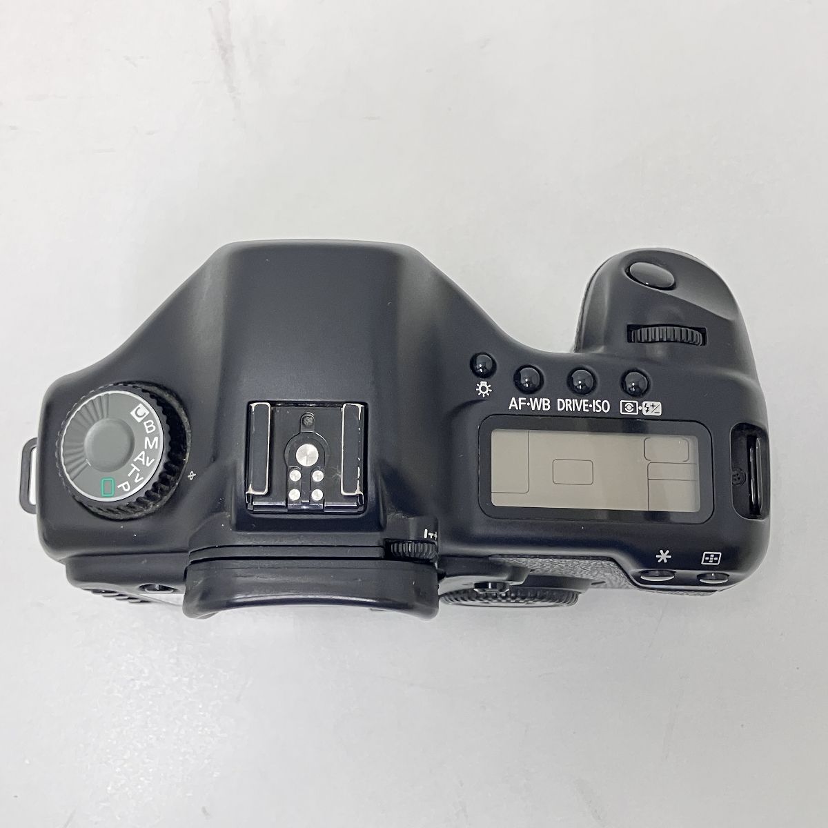 Canon キヤノン DS126091 EOS 5D デジタル 一眼レフ カメラ ボディ