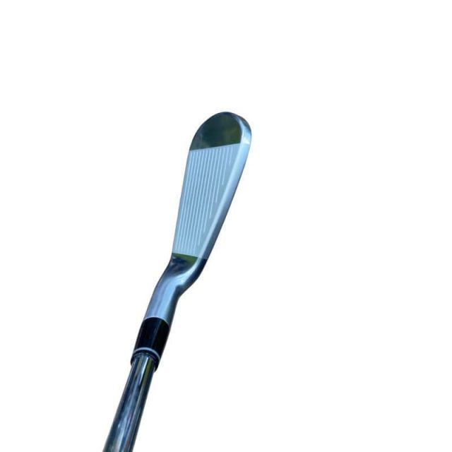 中古】 フォーティーン TB-5 FORGED(2023) 5S アイアンセット IR FS