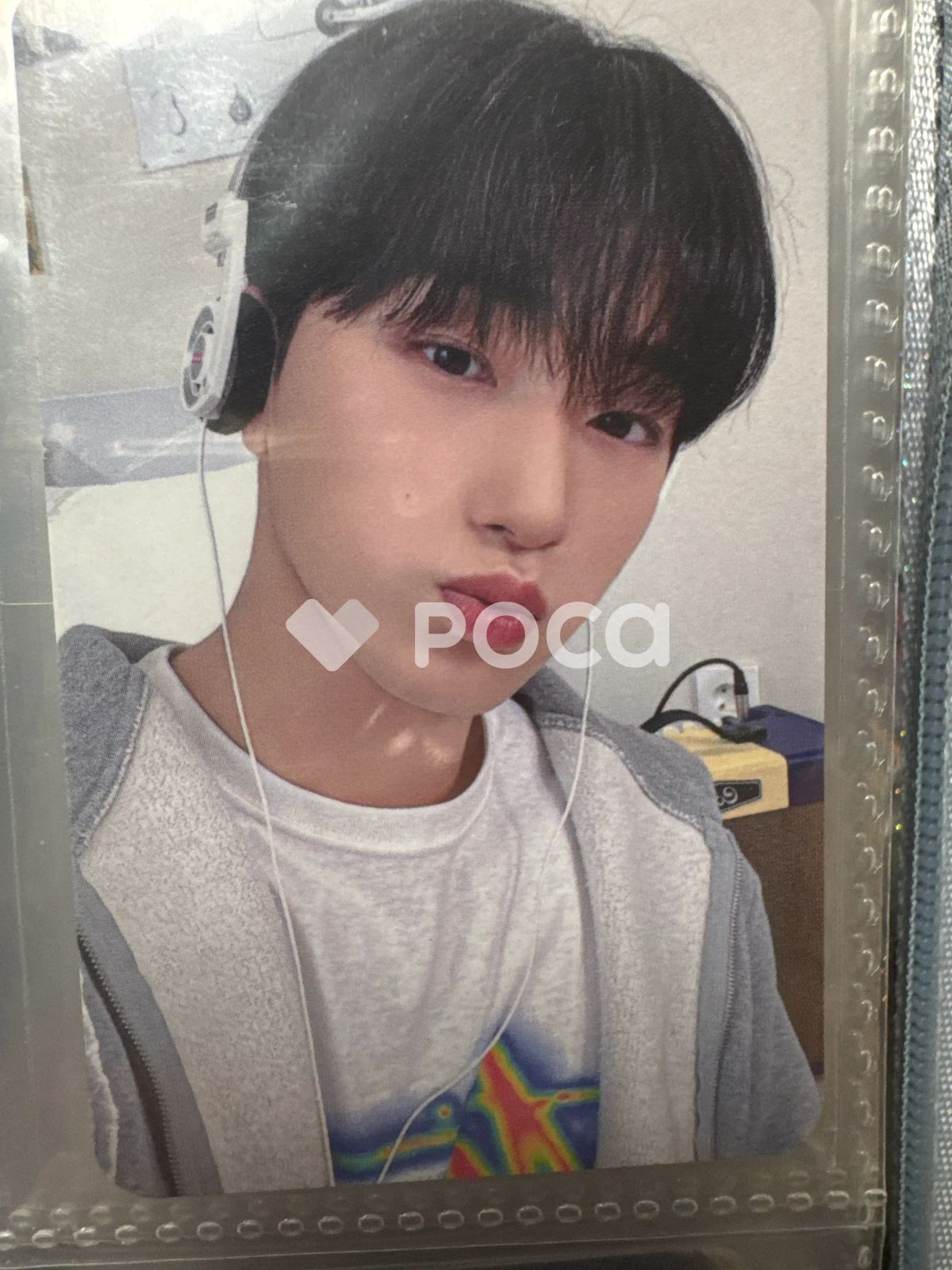 ATEEZ サン 2025 SEASON'S GREETINGS YES24 - メルカリ