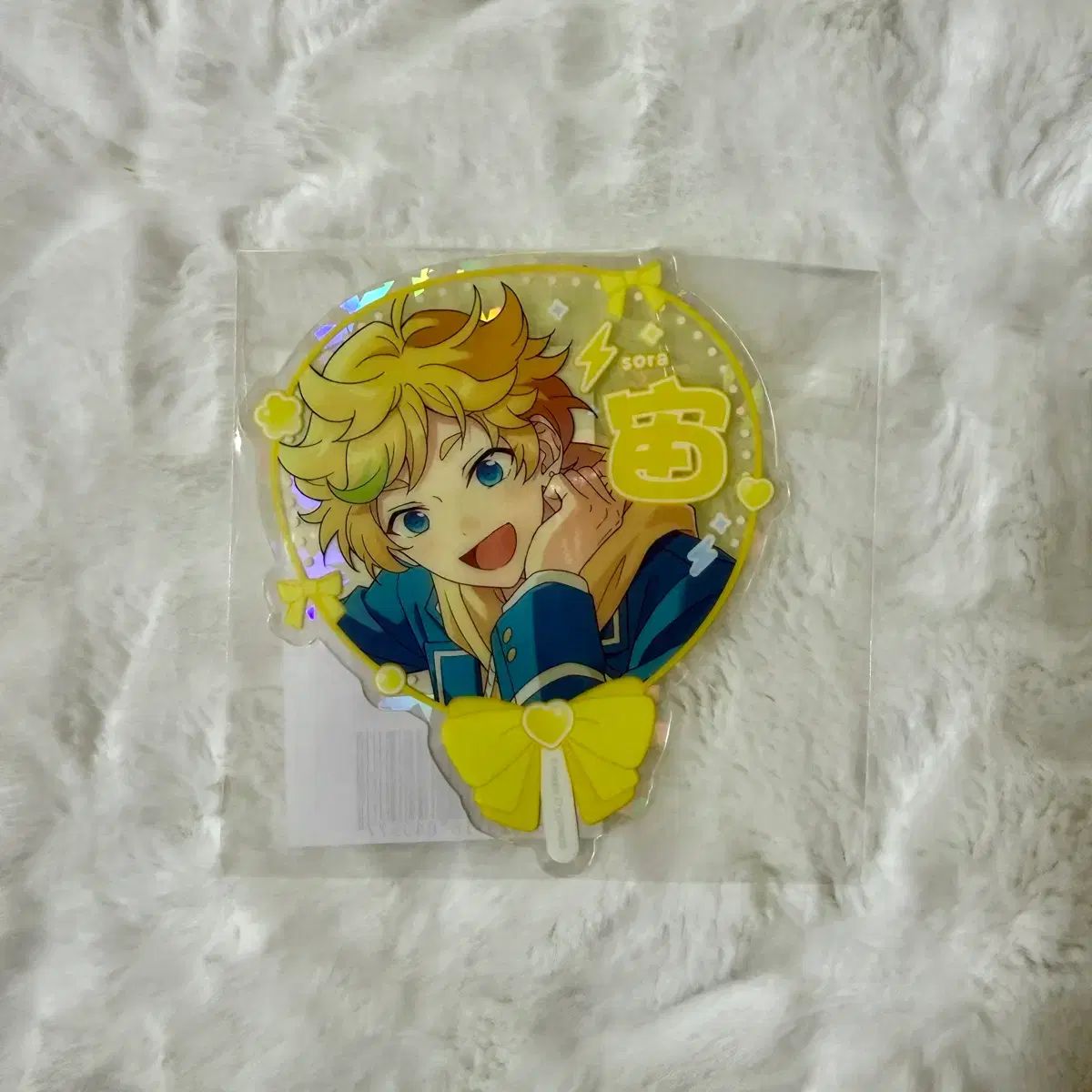 あんスタ　中国花伴クリアカード　春川宙110枚 あんスタ 中国花伴クリアカード 春川宙110枚｜あんスタ 中国花