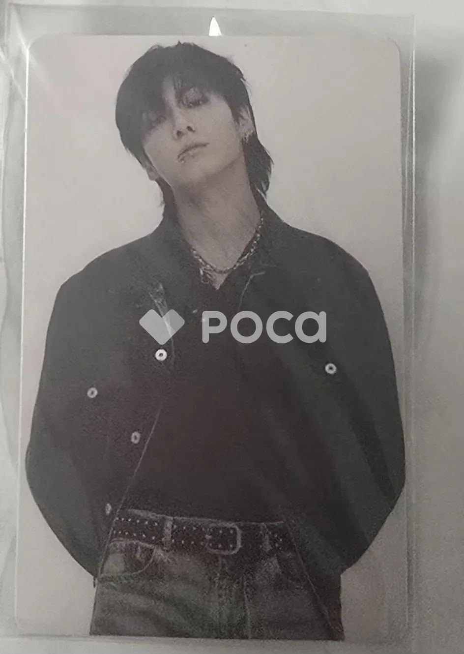 BTS ジョングク GOLDEN WEVERSE USA Exclusive