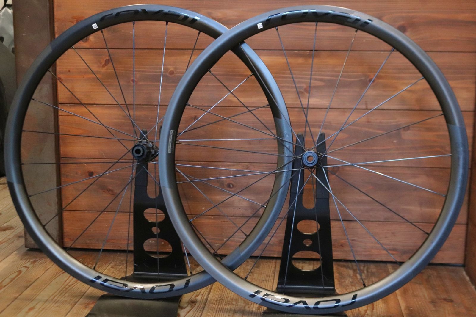 ロヴァール ROVAL アルピニスト ALPINIST CLX 2 カーボン チューブレス