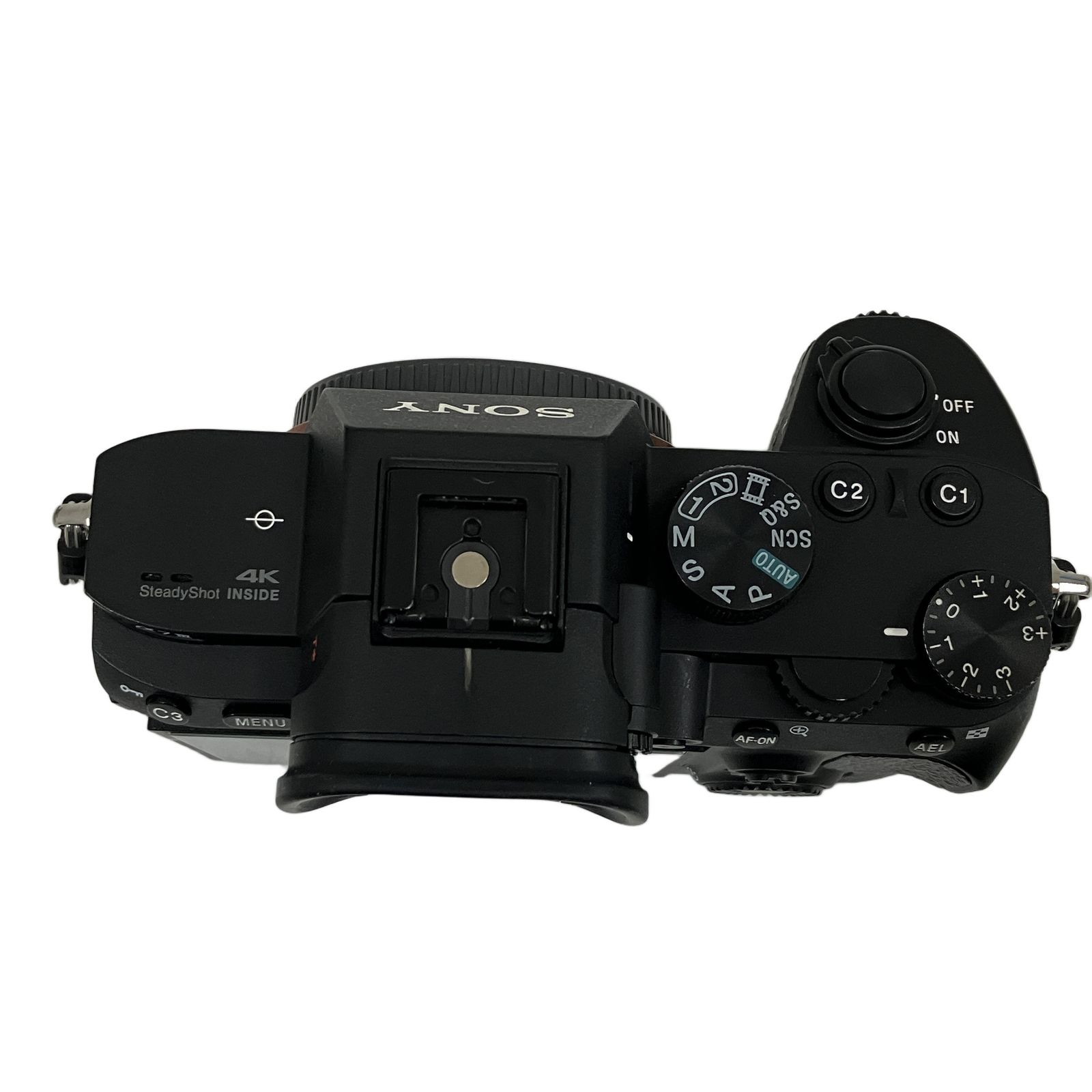 SONY ILCE-7M3 α7 III ボディミラーレス 一眼レフ カメラ ソニー 中古