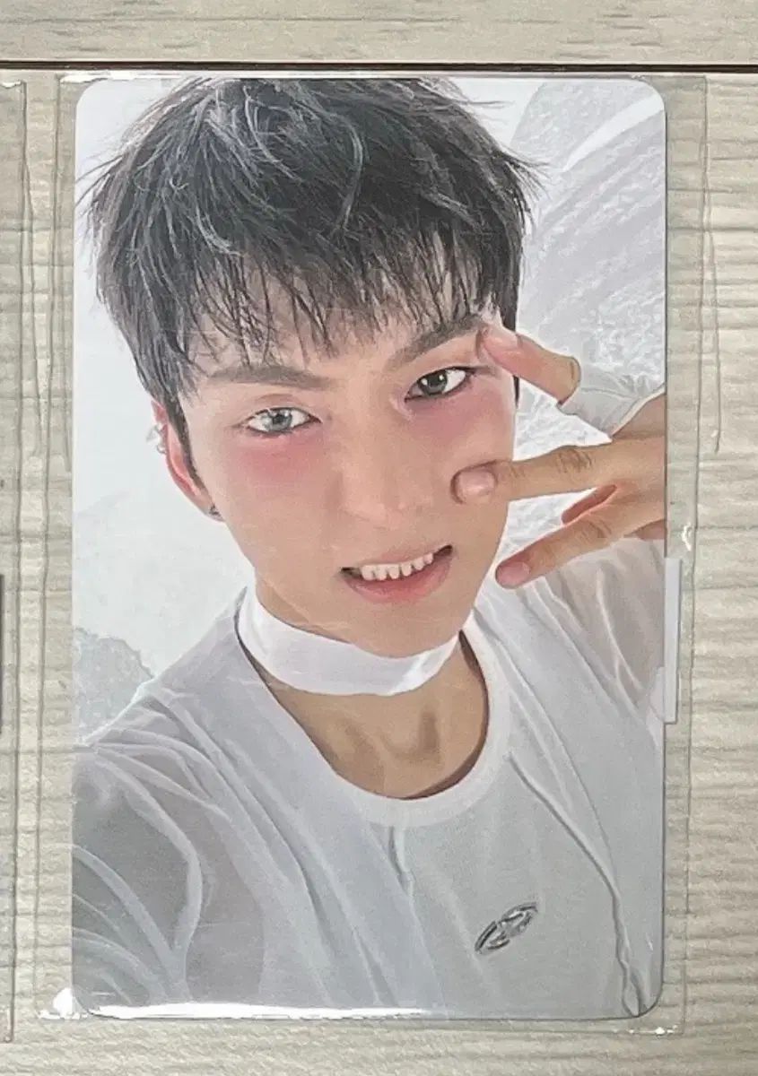 xdinary heroes 1万円 特典 トレカ Xdinary Heroes (エクディズ) live and fall 入場 トレカ 入場 特典