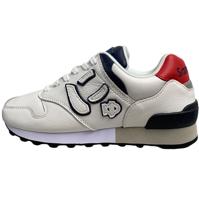 SANGACIO サンガッチョ にゅ～ず トリコロール 10周年記念モデル 22.5