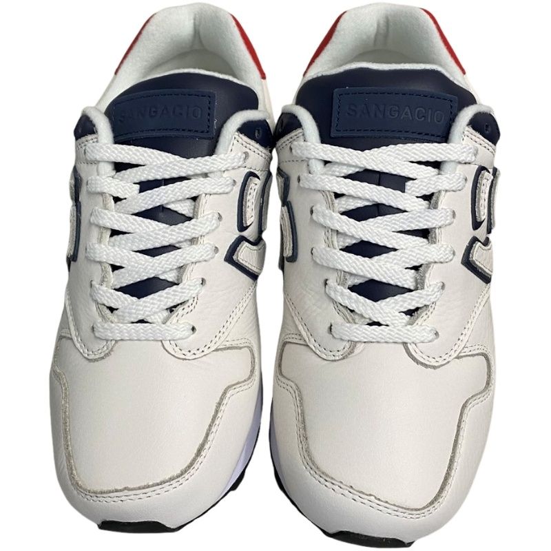SANGACIO サンガッチョ にゅ～ず トリコロール 10周年記念モデル 22.5