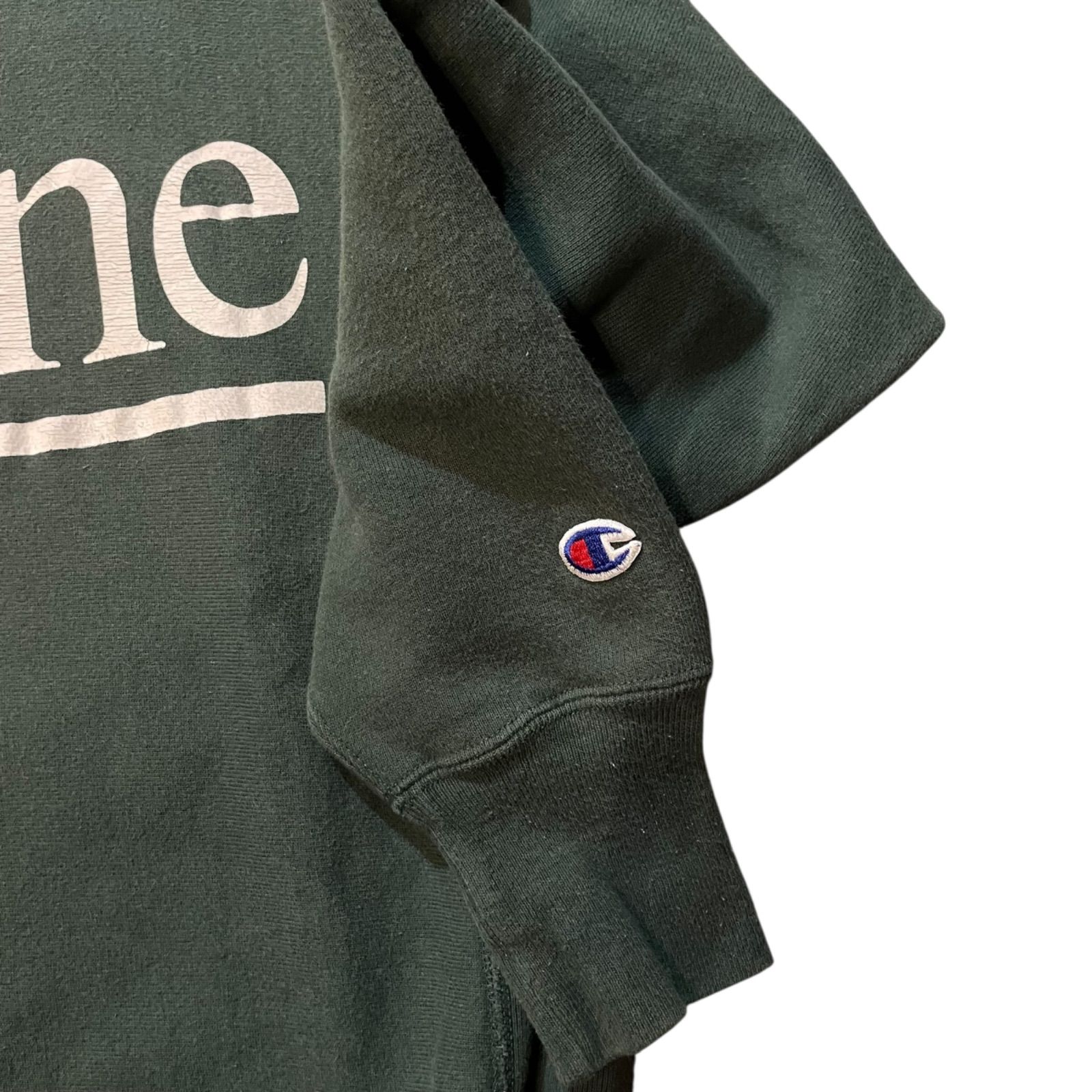 栗*様 Champion Reverse Weave TULANE パーカー M 【公式通販】
