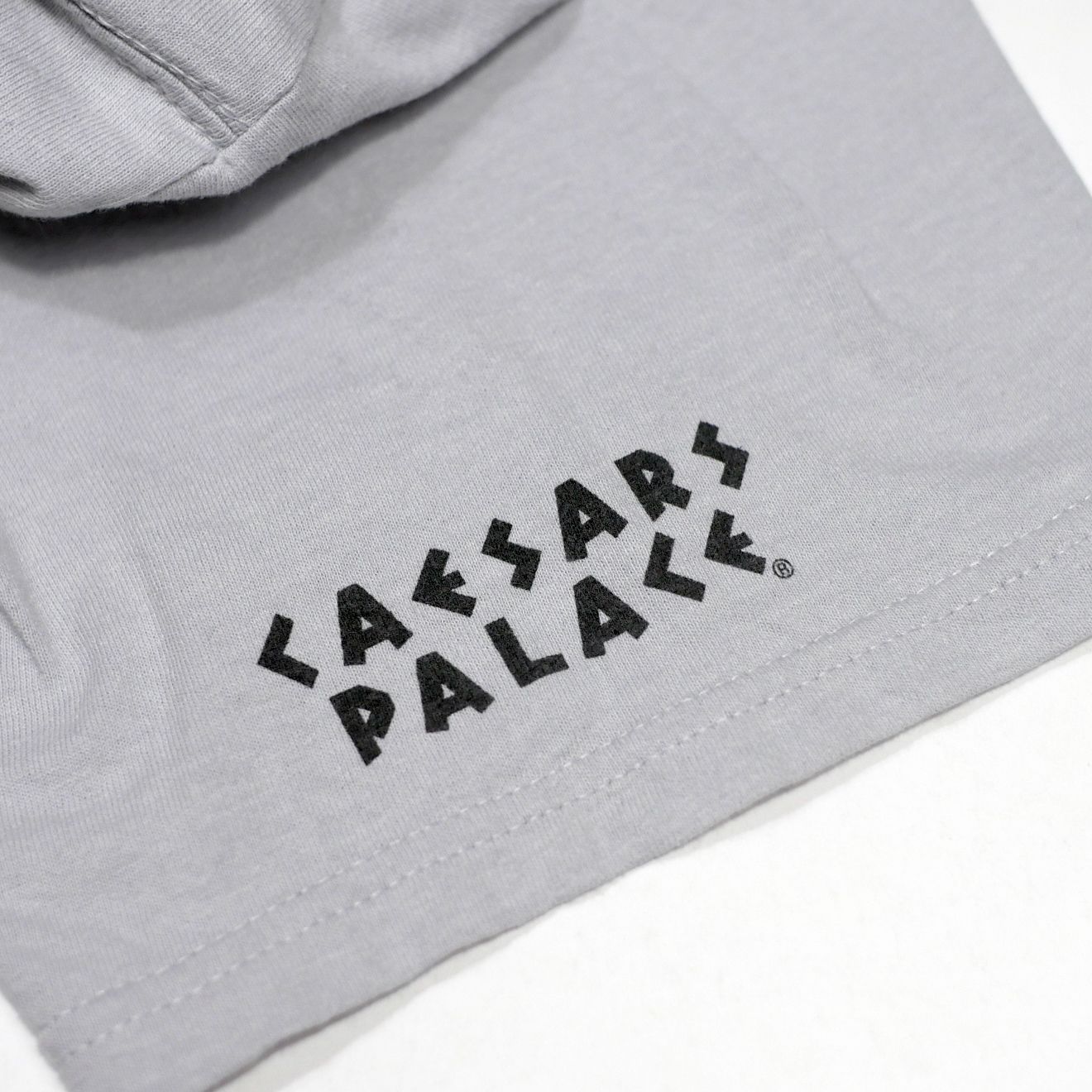L】映画 The Hangover ハングオーバー Tシャツ Caesars Palace Hotel 