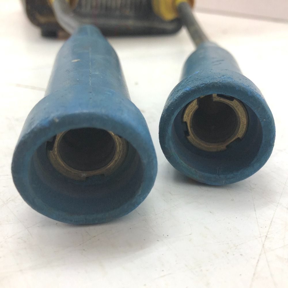  ニチドウコウギョウ 三相200 V インバーター直流溶接機 通電 のみ ゴム足 NA-180 DS その他 電動工具 エア工具