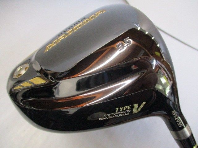 ドライバー リョーマ RYOMA MAXIMA TYPE-V/BEYOND POWER PLUS/1flex