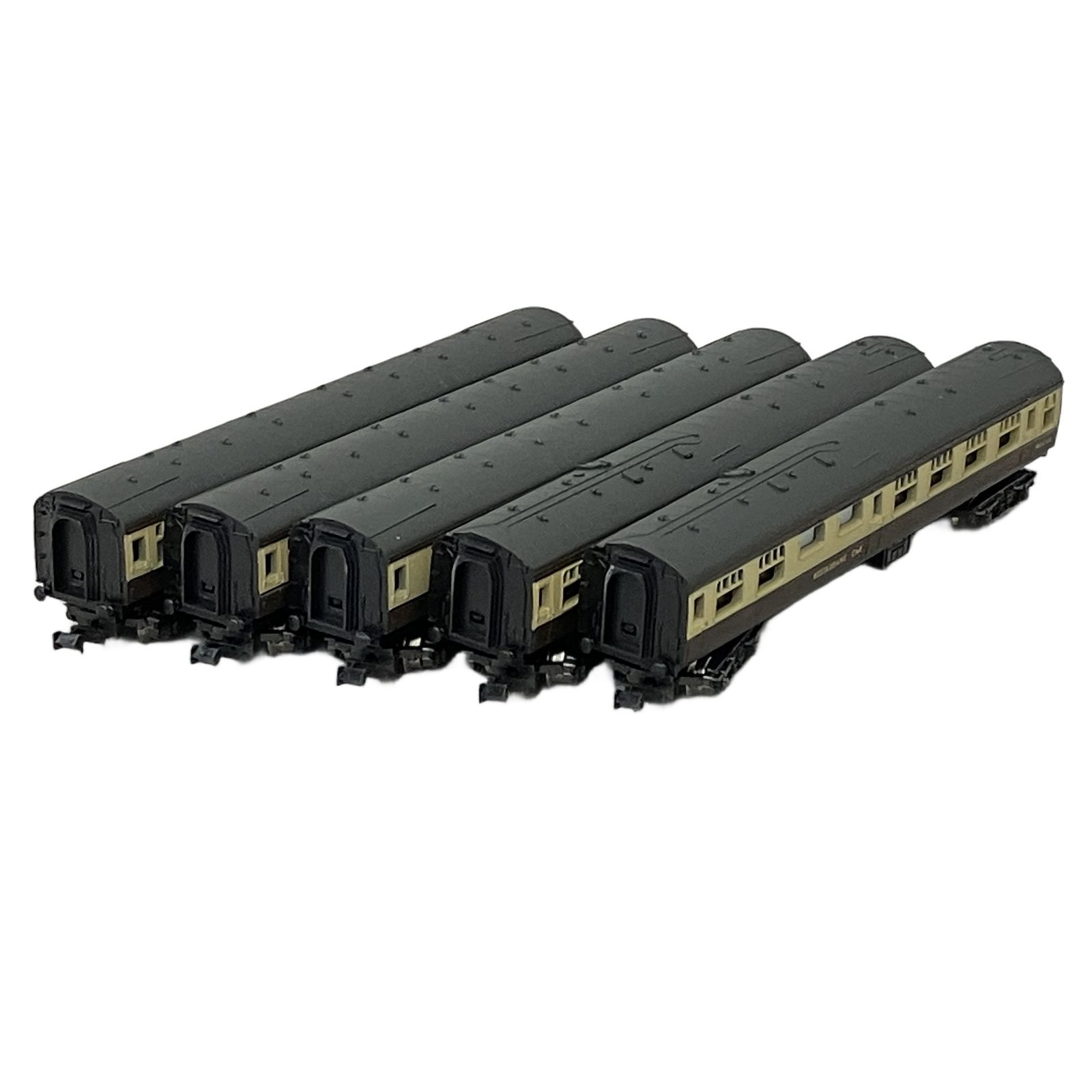 Lima models 32 0361 0362 0363 5点セット リマ 鉄道模型 Nゲージ