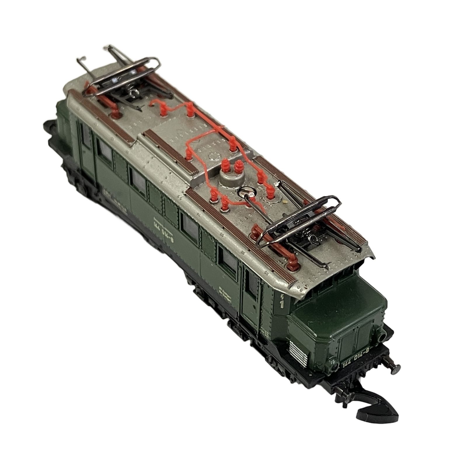 marklin mini-club 8811 Zゲージ 電気機関車 メルクリン ミニクラブ