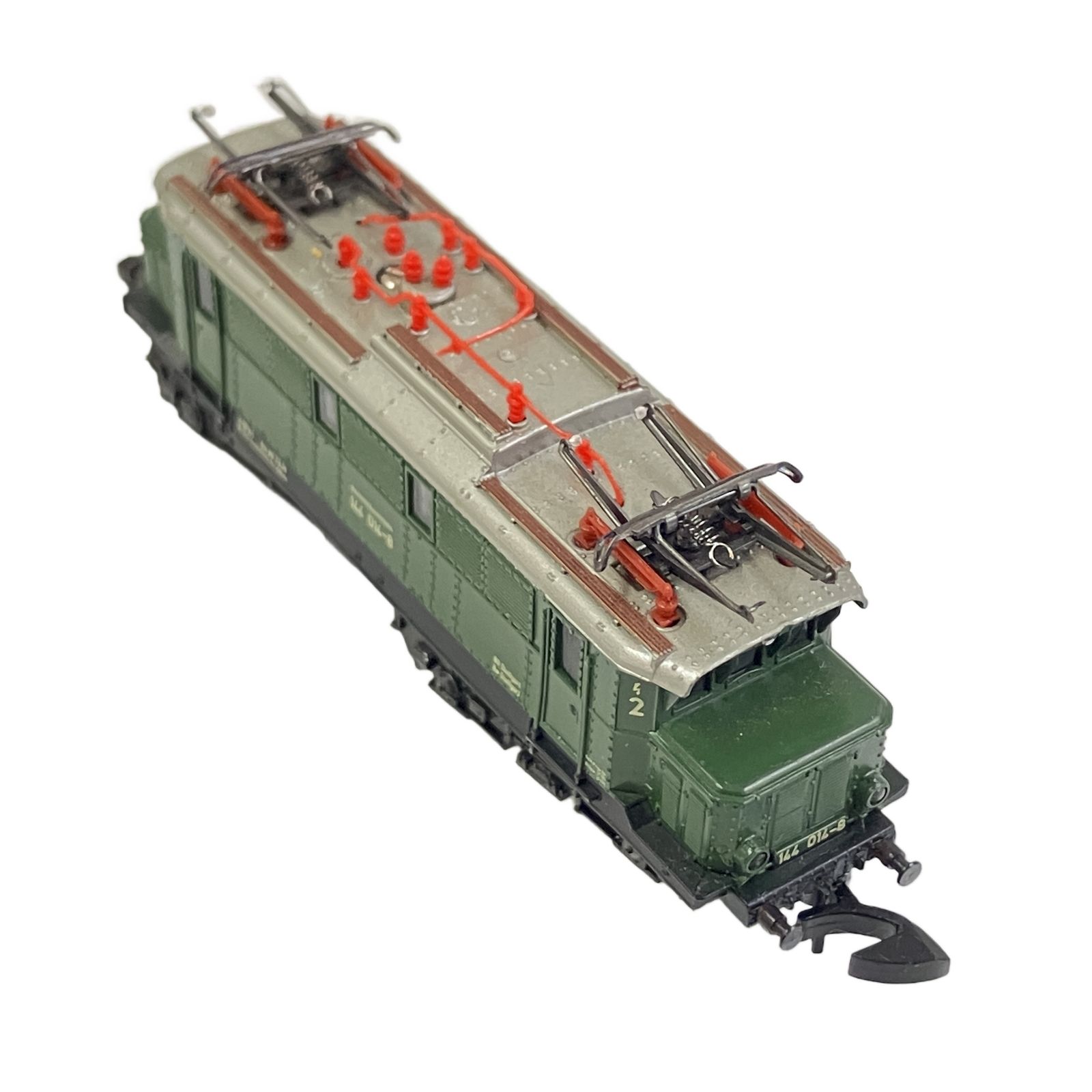 marklin mini-club 8811 Zゲージ 電気機関車 メルクリン ミニクラブ