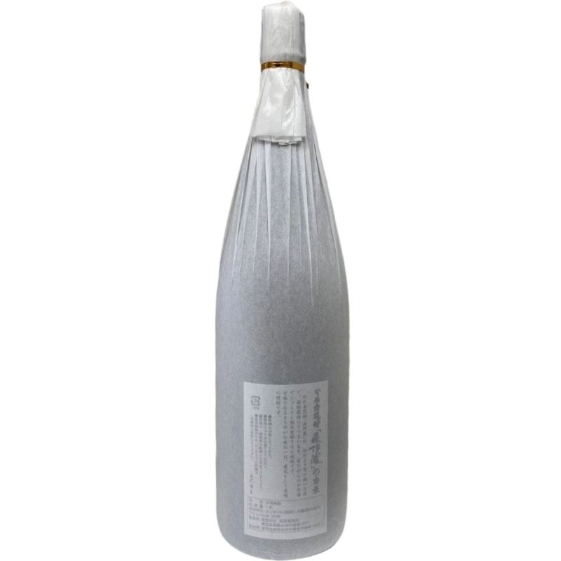 森伊蔵 1800ml 25度 未開栓 新品 - メルカリ