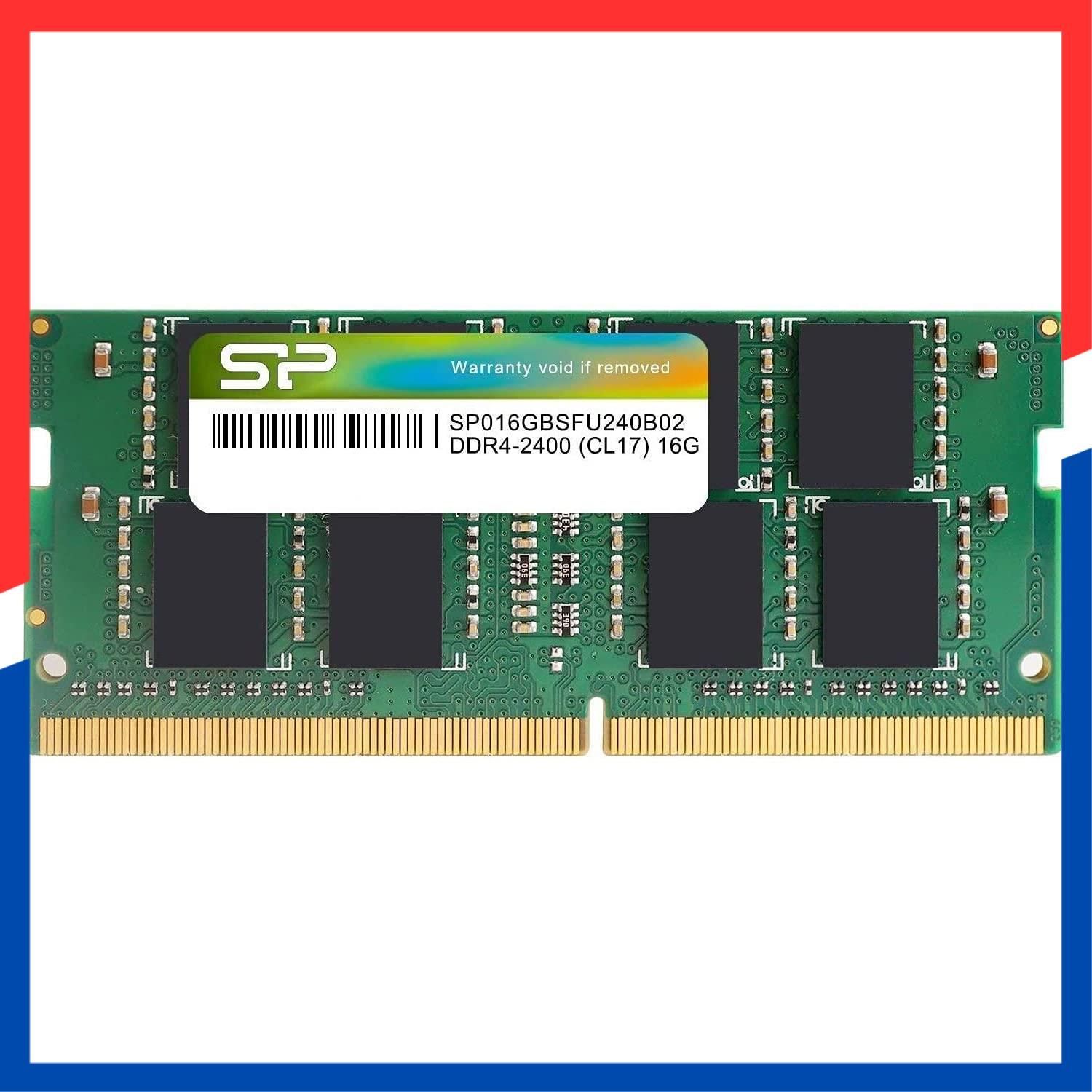 即日発送】Power シリコンパワー Silicon SO-DIMM ノートPC用メモリ