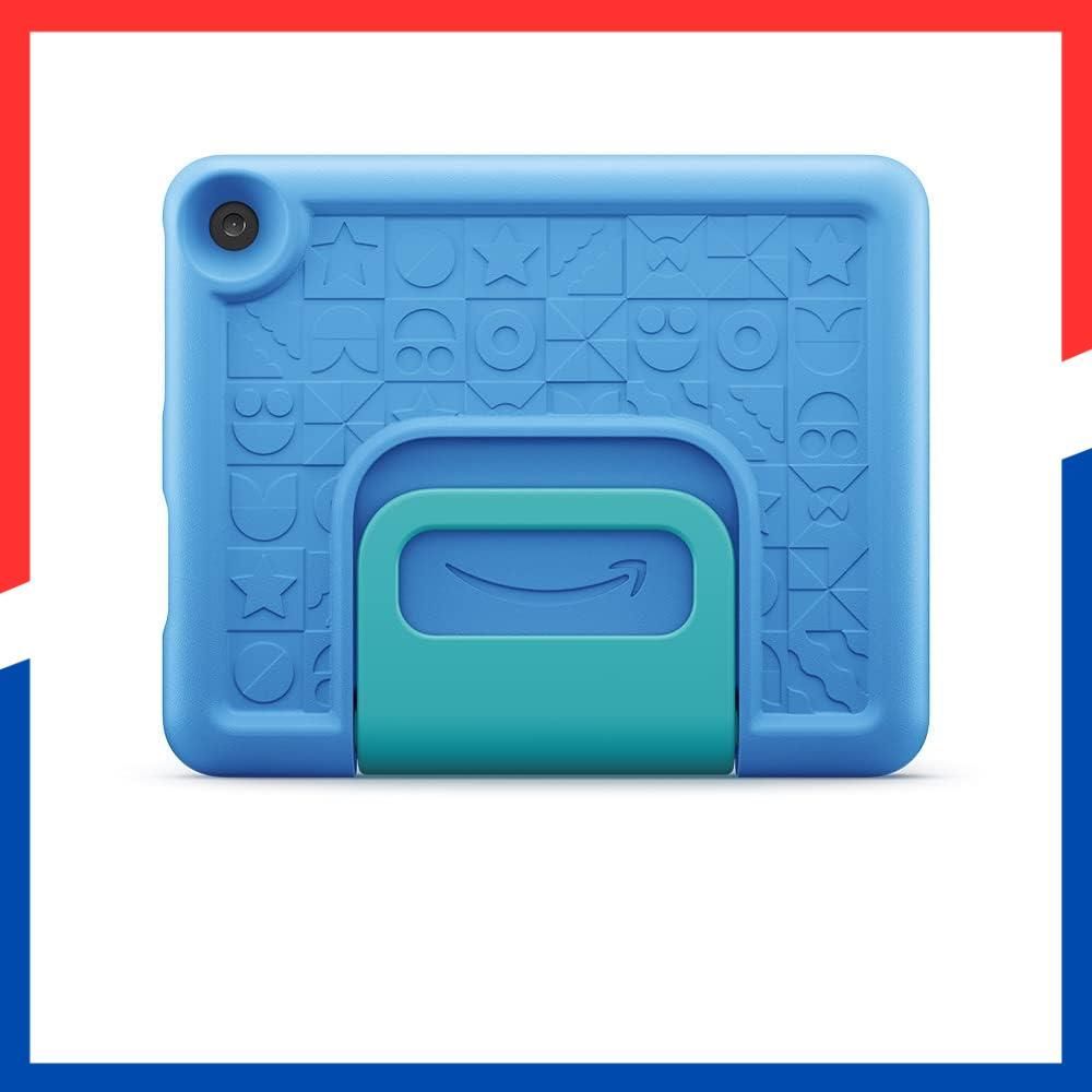 数量 ブルー 8インチ | キッズモデル 3 GB 8 RAM 対象年齢3歳から HD Fire プロフィールを切り替えれば大人も使用