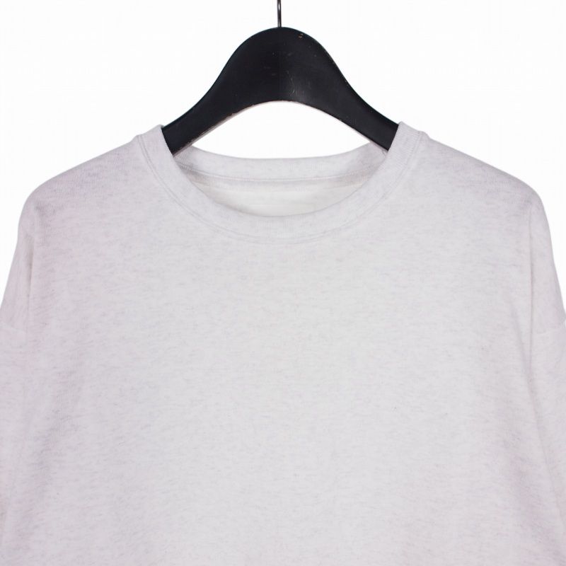 ダブルタップス WTAPS 25AW SIGN-YD / LS / COTTON ロングスリーブ