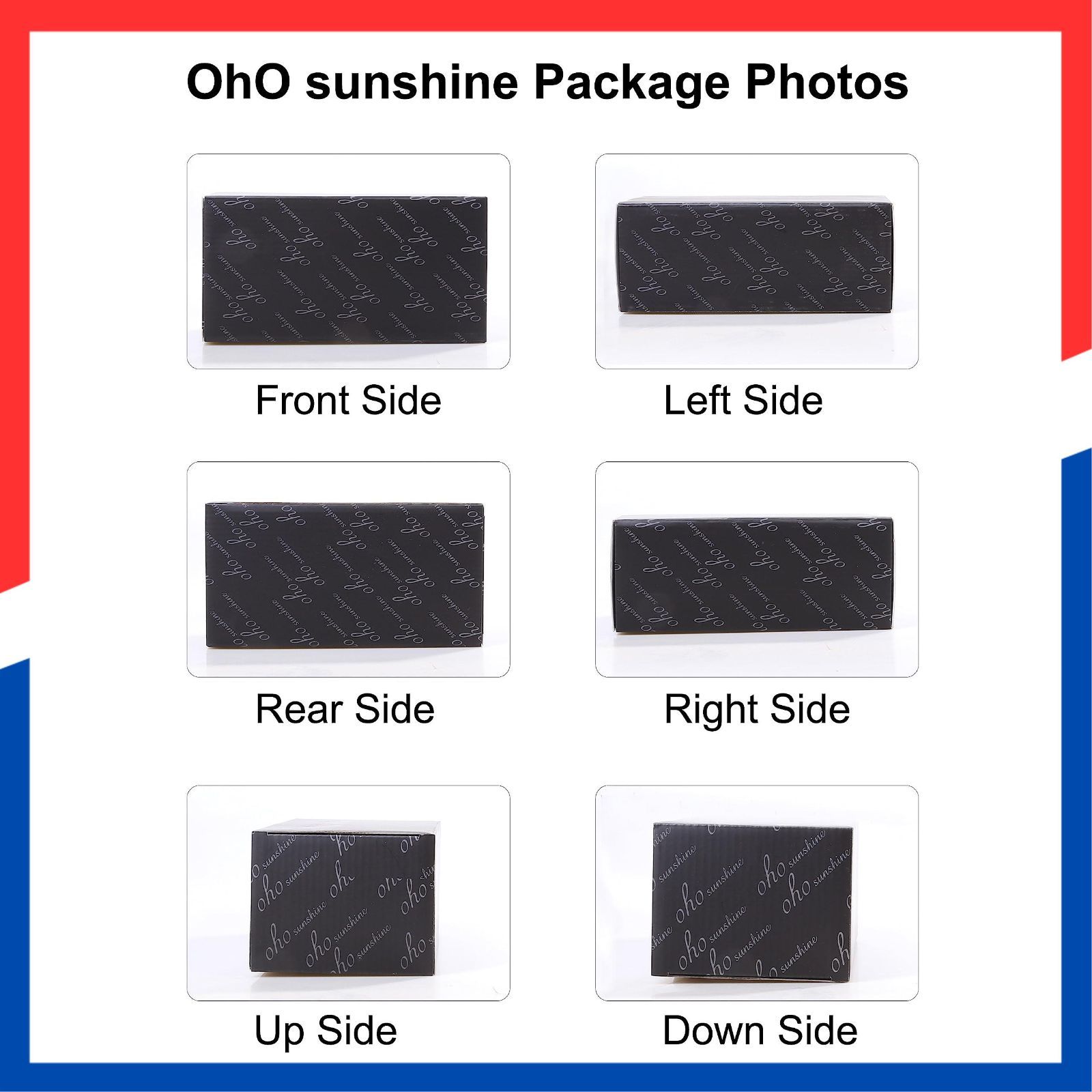 在庫処分 OhO sunshine WiFiカメラ眼鏡は ストリーミングビデオと眼鏡からアプリまでの写真のみに対応しており ウルトラフルハイビジョンカメラとUV 400サングラスレンズを搭載しており アウトドアスポーツに適しています