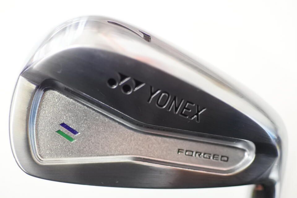 ヨネックス EZONE CB 301 FORGED NSプロ MODUS 3 SYSTEM 3TOUR 125 S