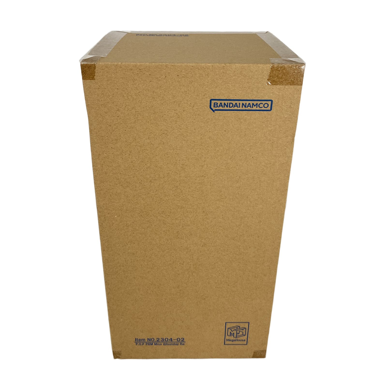 P.O.P Playback Memories POP ONE PIECE ミス・オールサンデー 再販 未